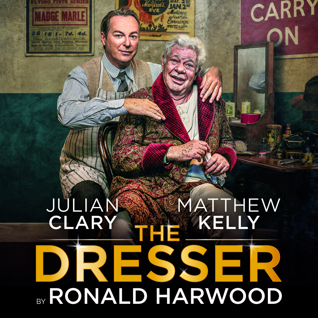 The Dresser, Cheltenham